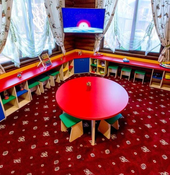 Загородный Комплекс Боковенька Kryvy Rih Buitenkant foto